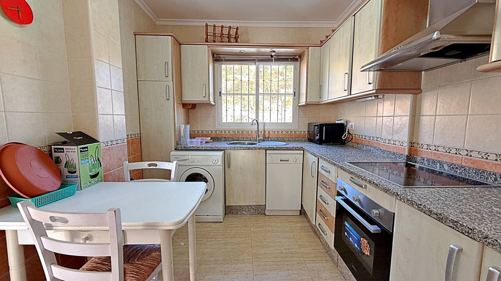 3 chambre Villa/Maison à vendre à Frigiliana avec piscine - 950 000 € (Ref: 10161511)