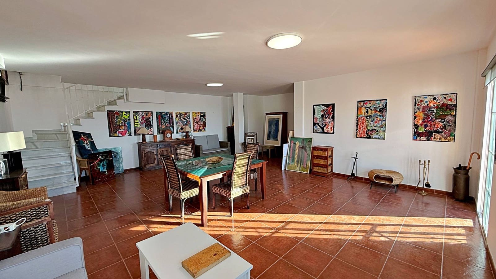 3 chambre Villa/Maison à vendre à Frigiliana avec piscine - 950 000 € (Ref: 10161511)