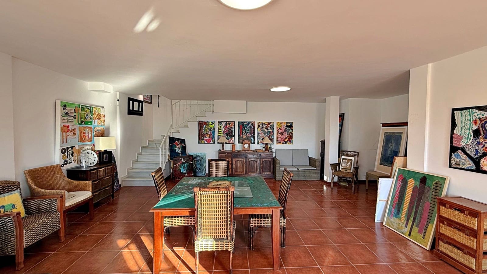 3 chambre Villa/Maison à vendre à Frigiliana avec piscine - 950 000 € (Ref: 10161511)
