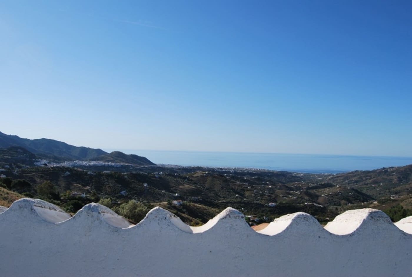 5 quarto Moradia para venda em Frigiliana - 950 000 € (Ref: 7366930)