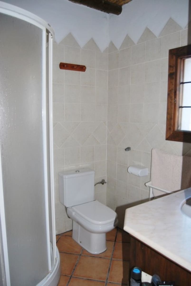 5 quarto Moradia para venda em Frigiliana - 950 000 € (Ref: 7366930)