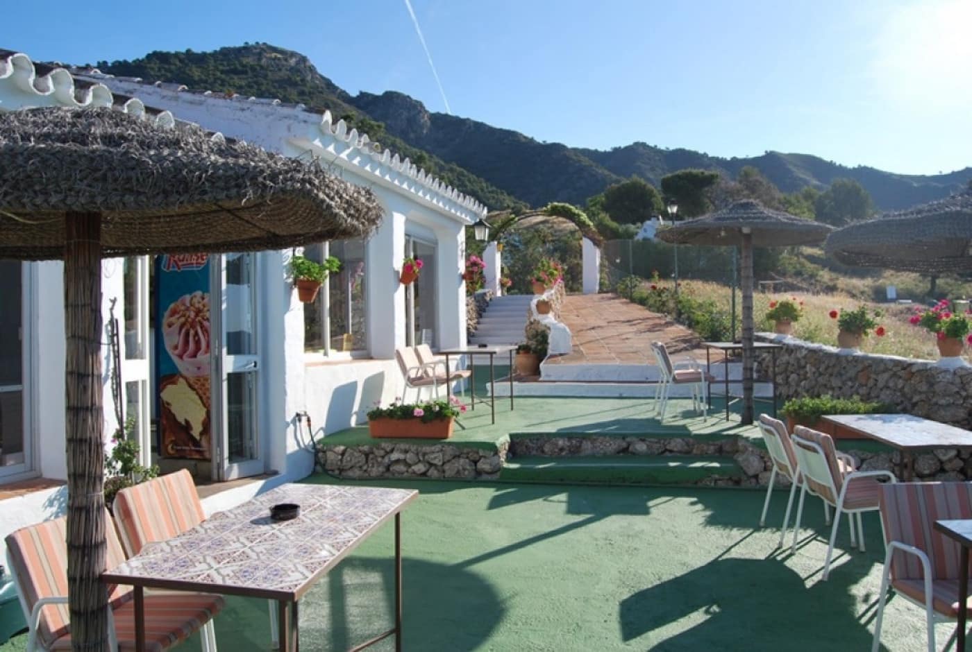5 quarto Moradia para venda em Frigiliana - 950 000 € (Ref: 7366930)