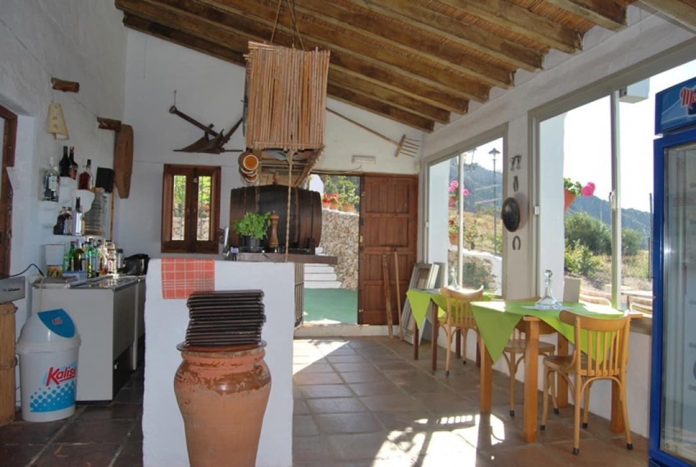 5 quarto Moradia para venda em Frigiliana - 950 000 € (Ref: 7366930)