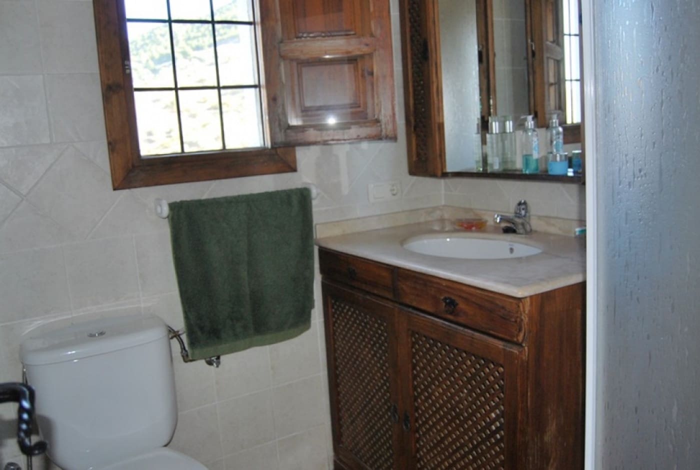 5 quarto Moradia para venda em Frigiliana - 950 000 € (Ref: 7366930)