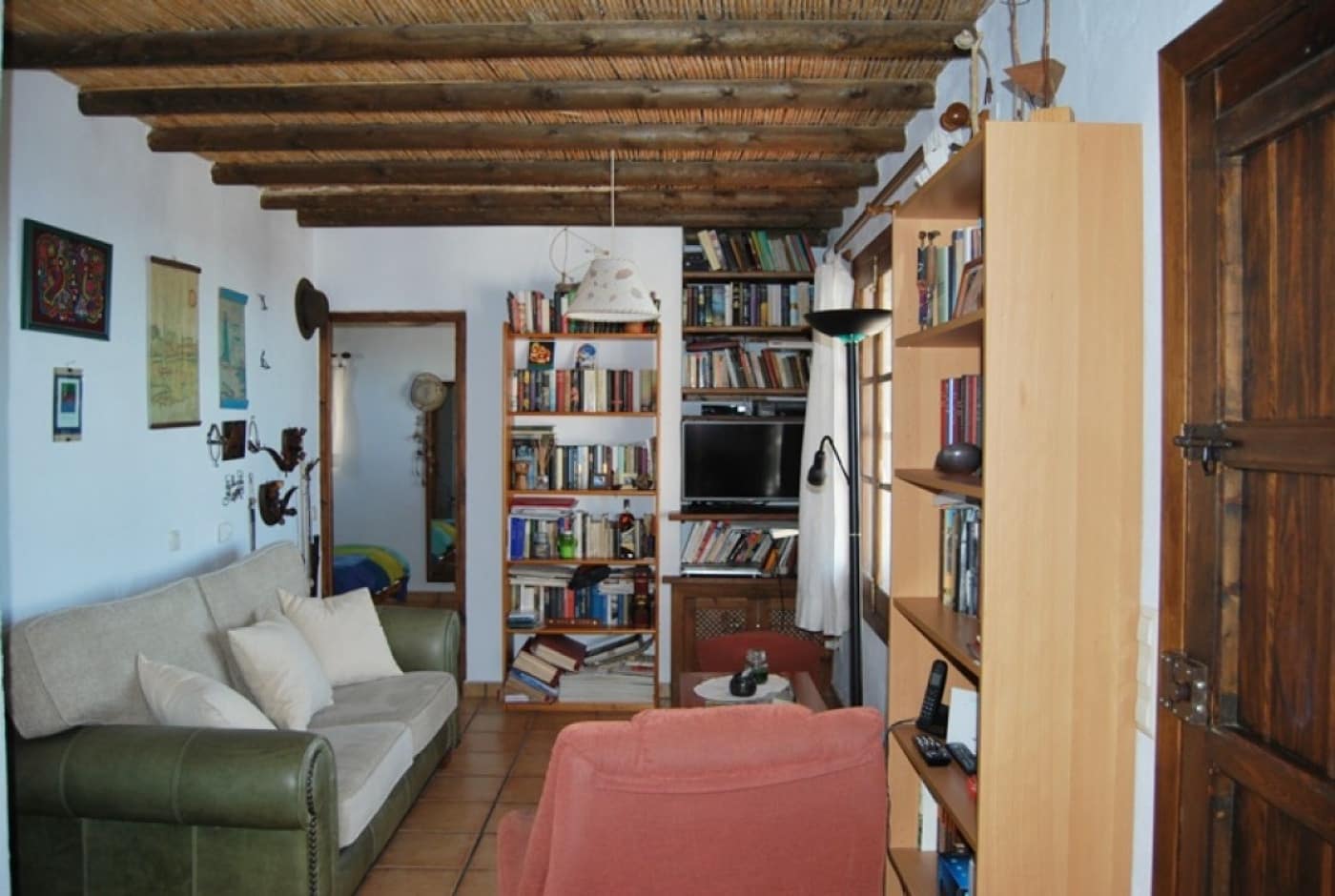 5 quarto Moradia para venda em Frigiliana - 950 000 € (Ref: 7366930)