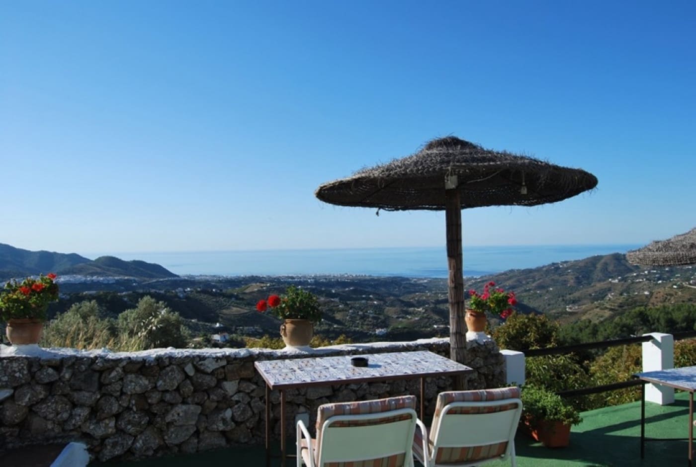 5 quarto Moradia para venda em Frigiliana - 950 000 € (Ref: 7366930)