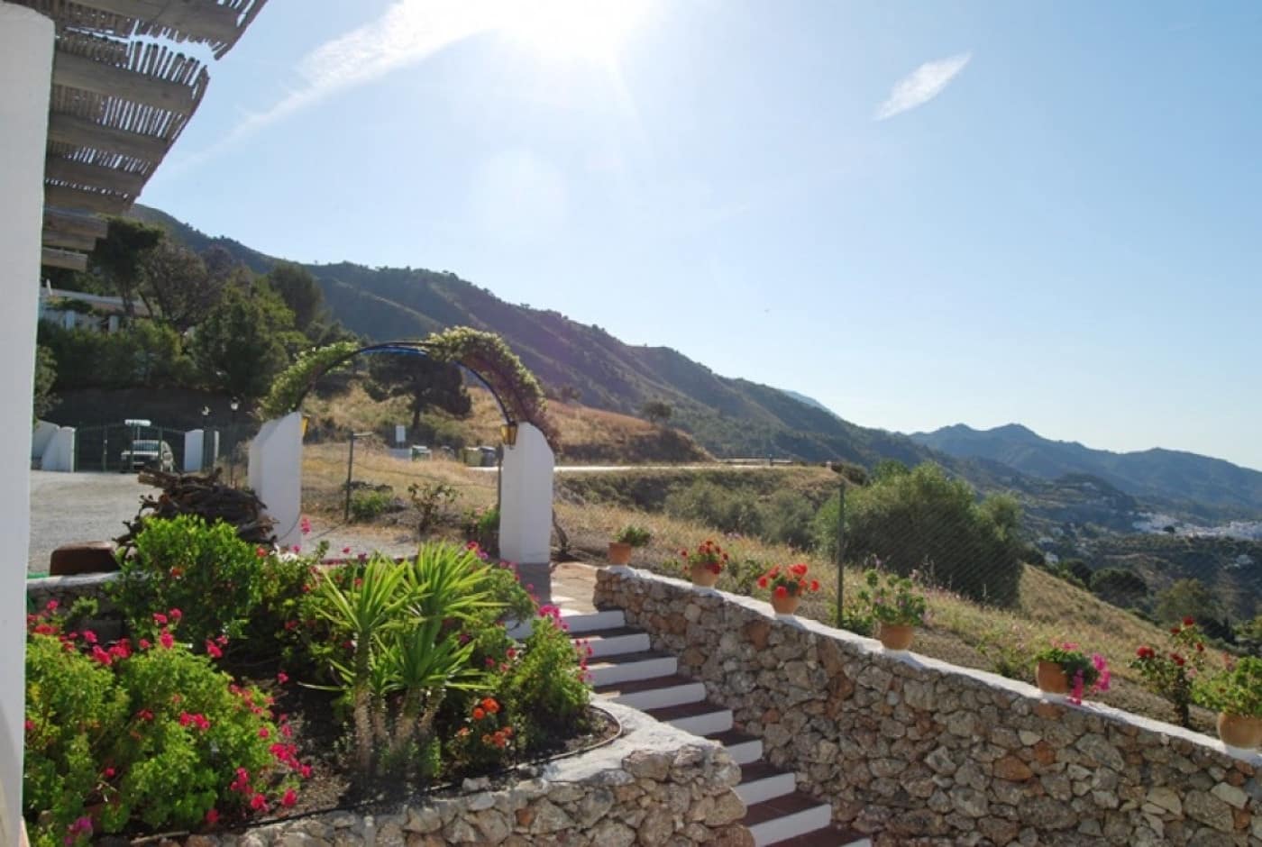 5 quarto Moradia para venda em Frigiliana - 950 000 € (Ref: 7366930)