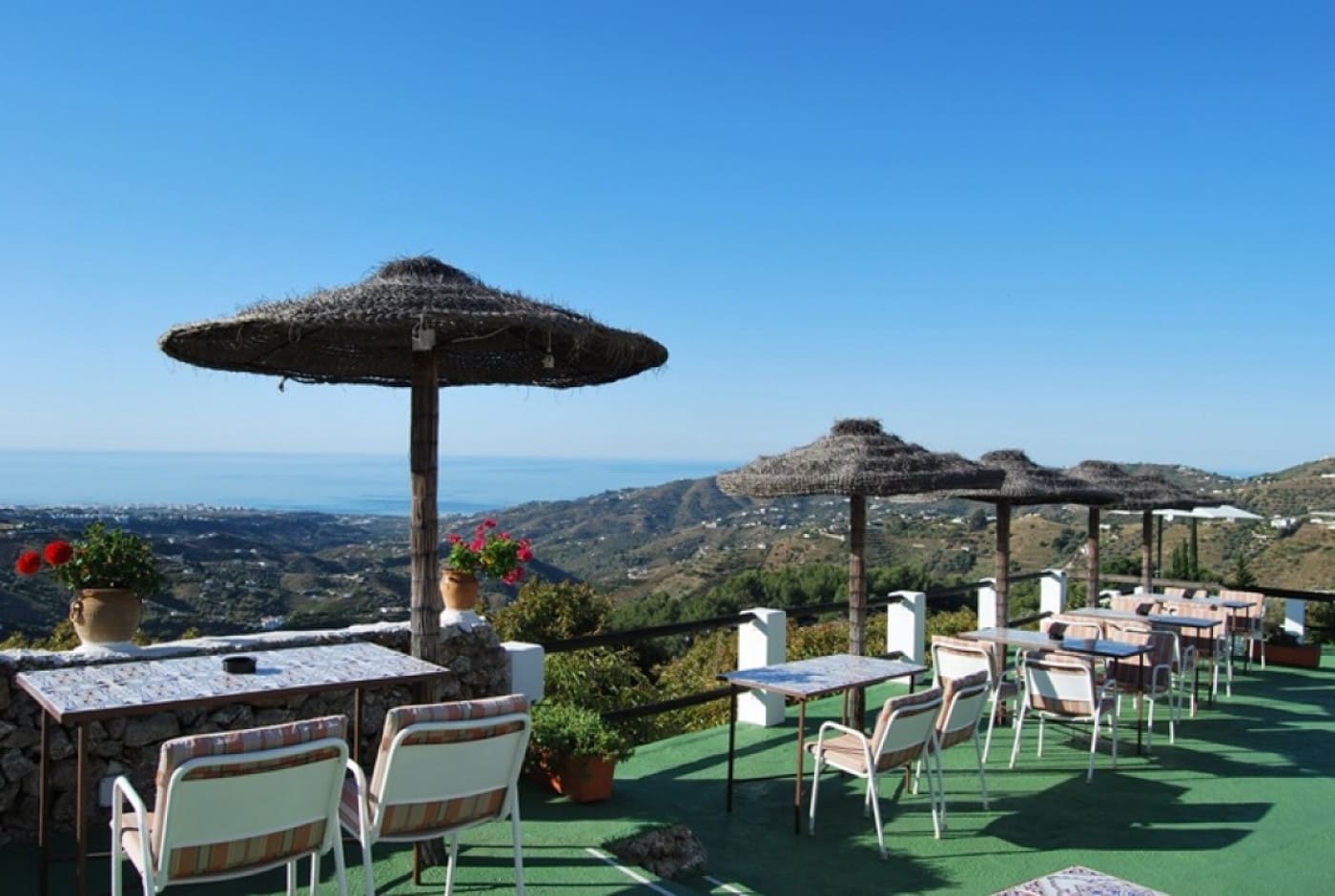 5 quarto Moradia para venda em Frigiliana - 950 000 € (Ref: 7366930)