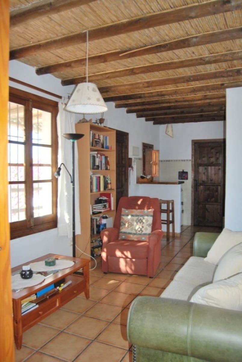 5 quarto Moradia para venda em Frigiliana - 950 000 € (Ref: 7366930)