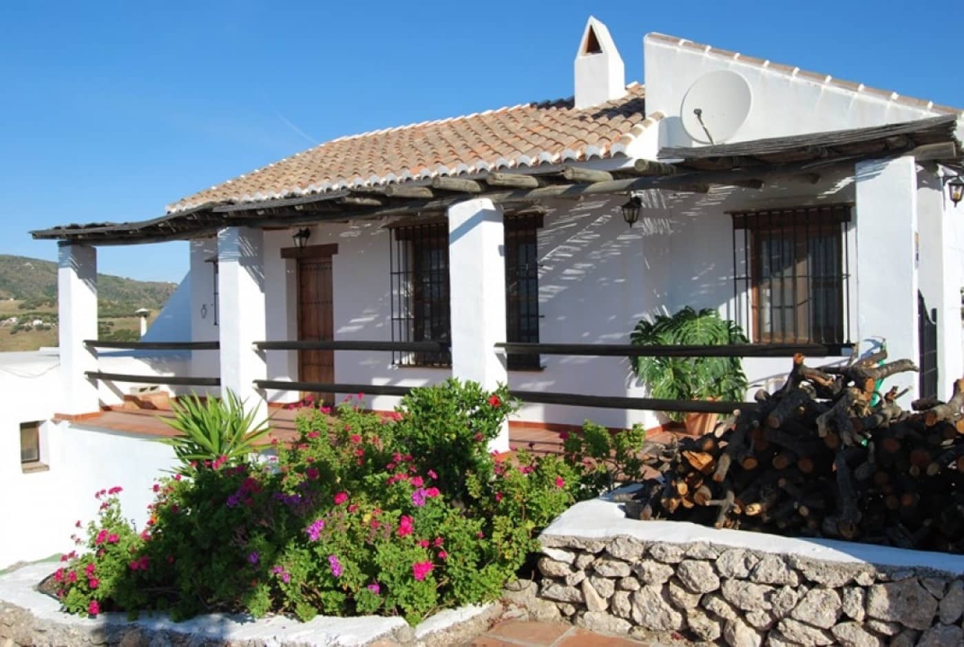 5 quarto Moradia para venda em Frigiliana - 950 000 € (Ref: 7366930)