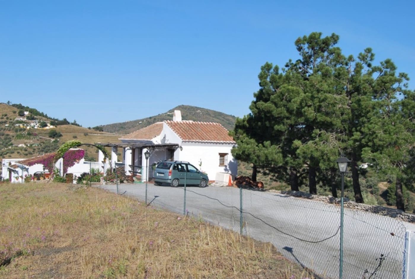 5 quarto Moradia para venda em Frigiliana - 950 000 € (Ref: 7366930)