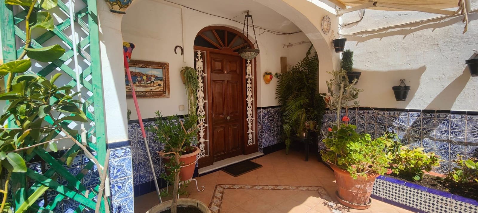 3 soveværelse Villa til salg i Nerja - € 636.000 (Ref: 7733463)