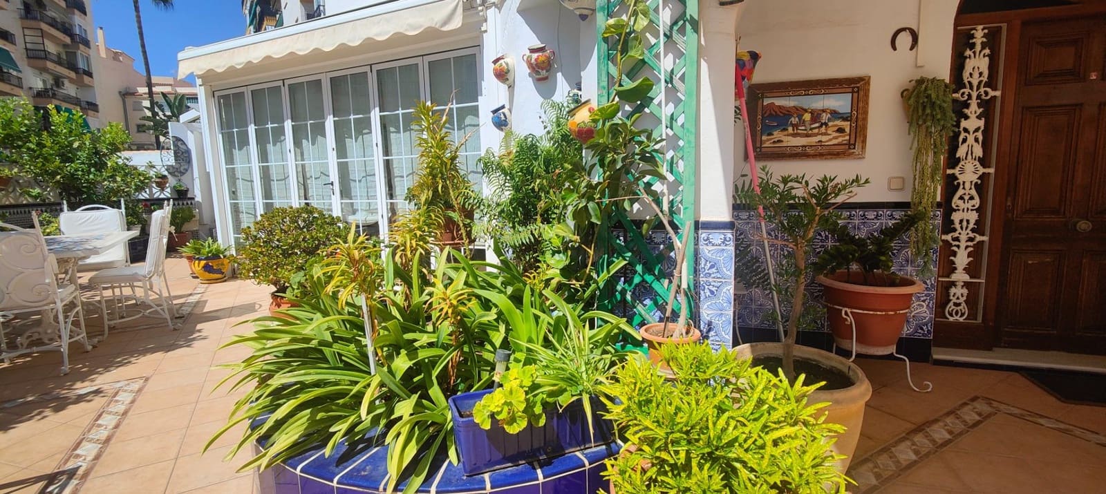 3 soveværelse Villa til salg i Nerja - € 636.000 (Ref: 7733463)