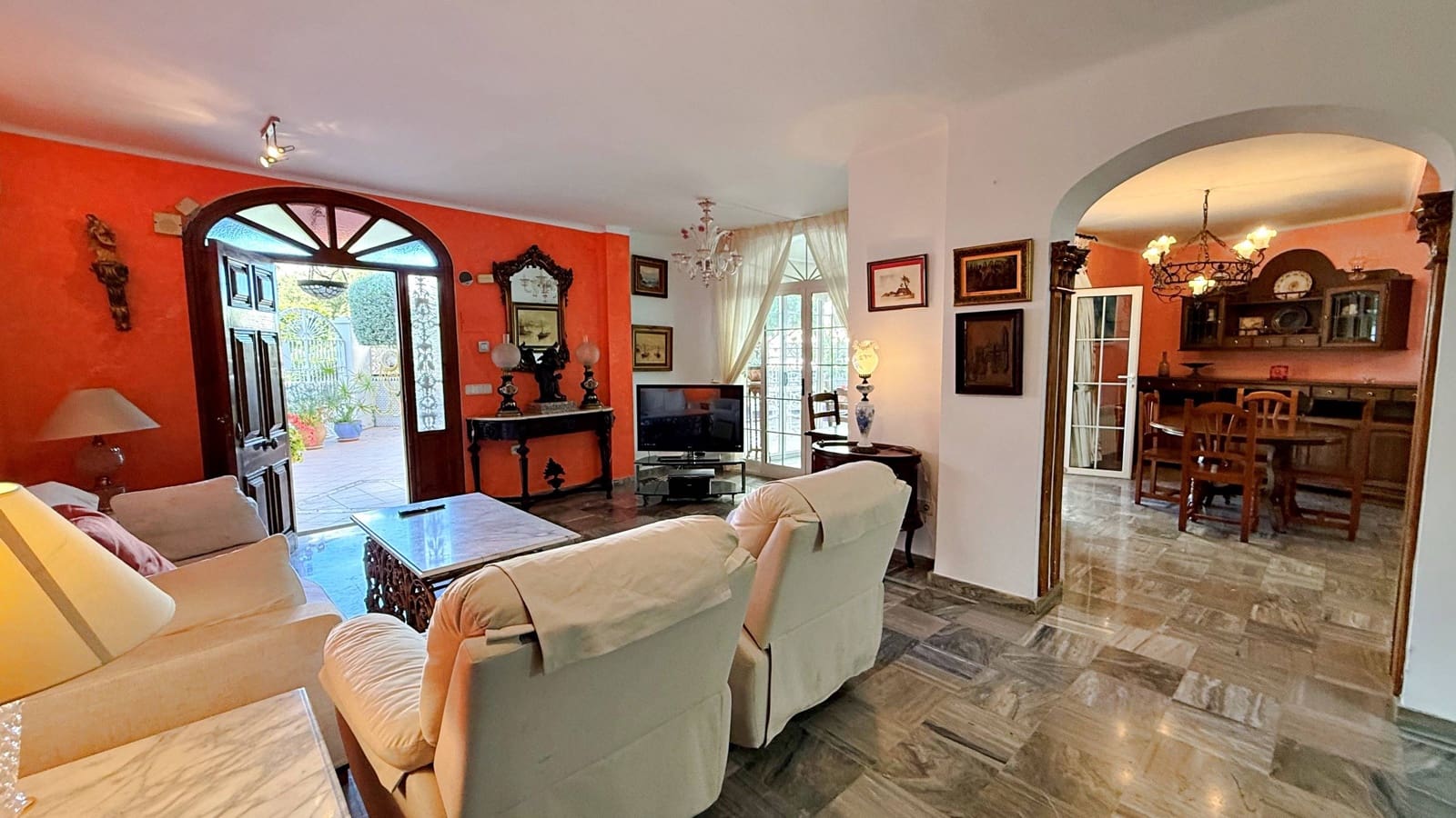 3 soveværelse Villa til salg i Nerja - € 636.000 (Ref: 7733463)