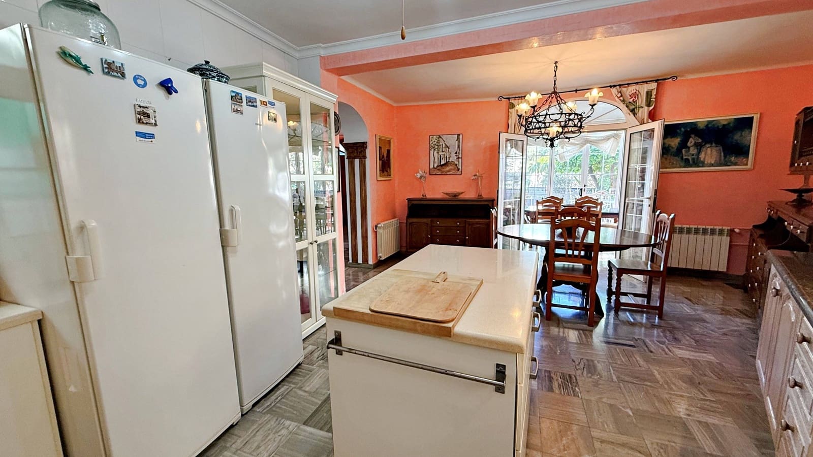 3 soveværelse Villa til salg i Nerja - € 636.000 (Ref: 7733463)