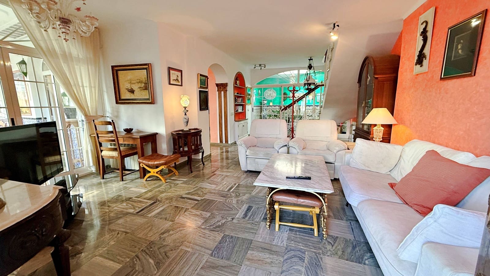 3 soveværelse Villa til salg i Nerja - € 636.000 (Ref: 7733463)