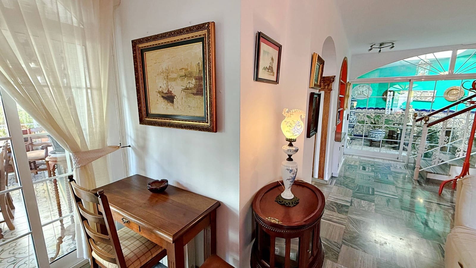 3 soveværelse Villa til salg i Nerja - € 636.000 (Ref: 7733463)
