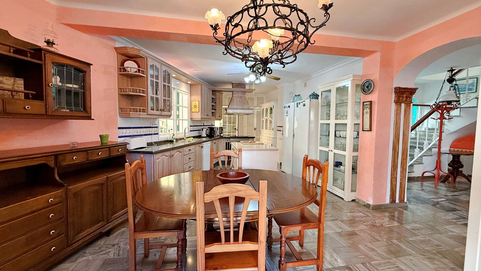 3 soveværelse Villa til salg i Nerja - € 636.000 (Ref: 7733463)