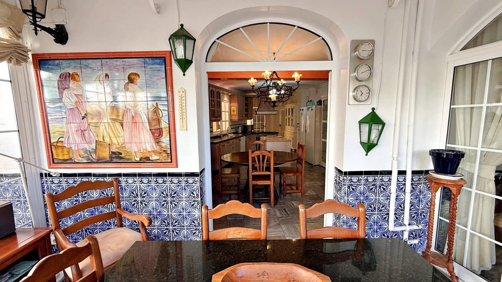 3 soveværelse Villa til salg i Nerja - € 636.000 (Ref: 7733463)