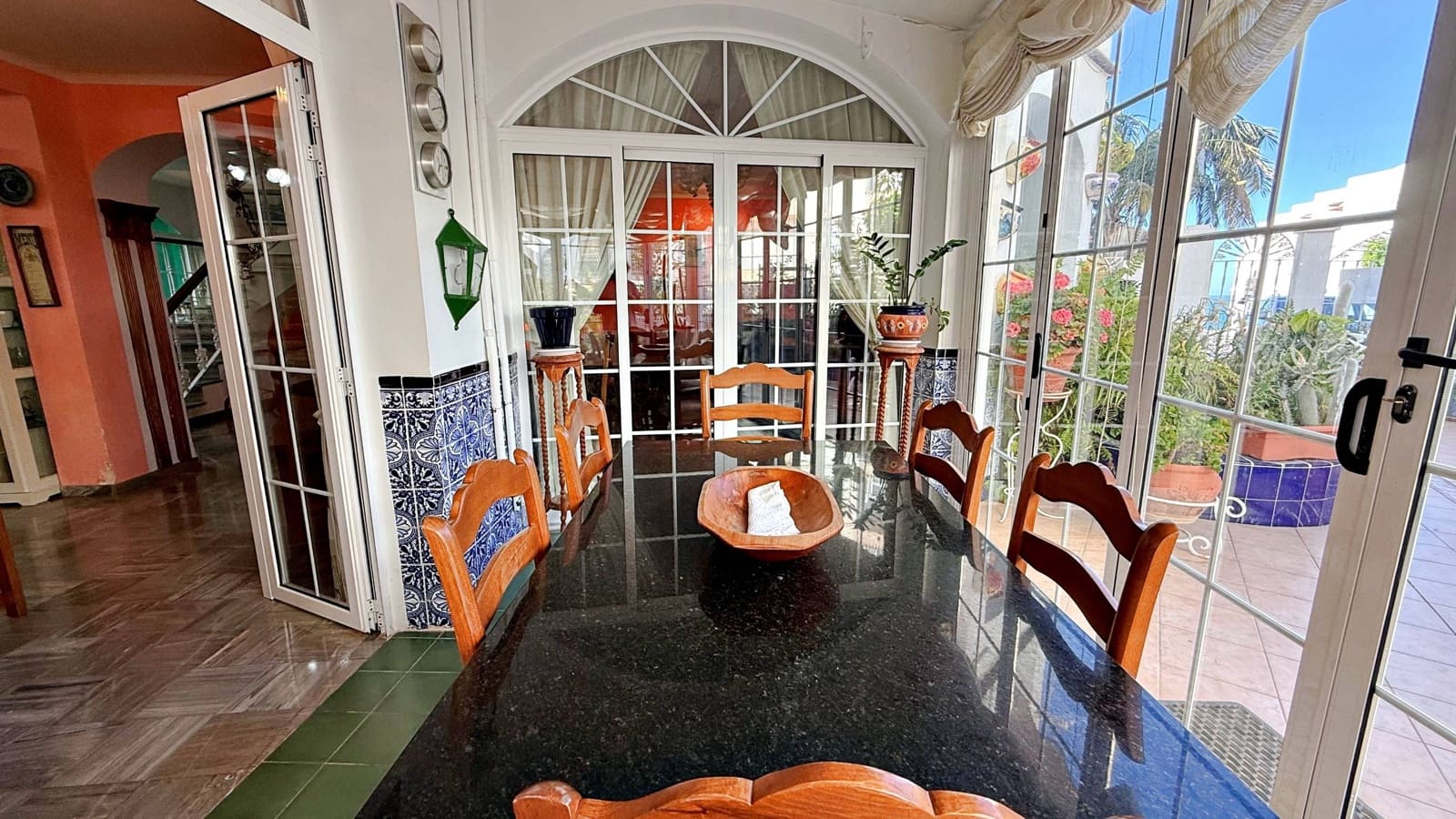 3 soveværelse Villa til salg i Nerja - € 636.000 (Ref: 7733463)