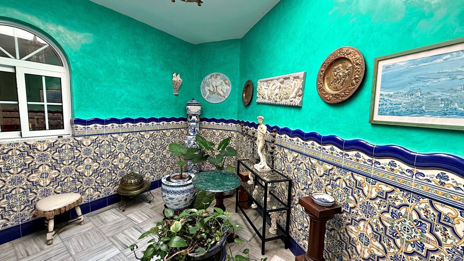 3 soveværelse Villa til salg i Nerja - € 636.000 (Ref: 7733463)