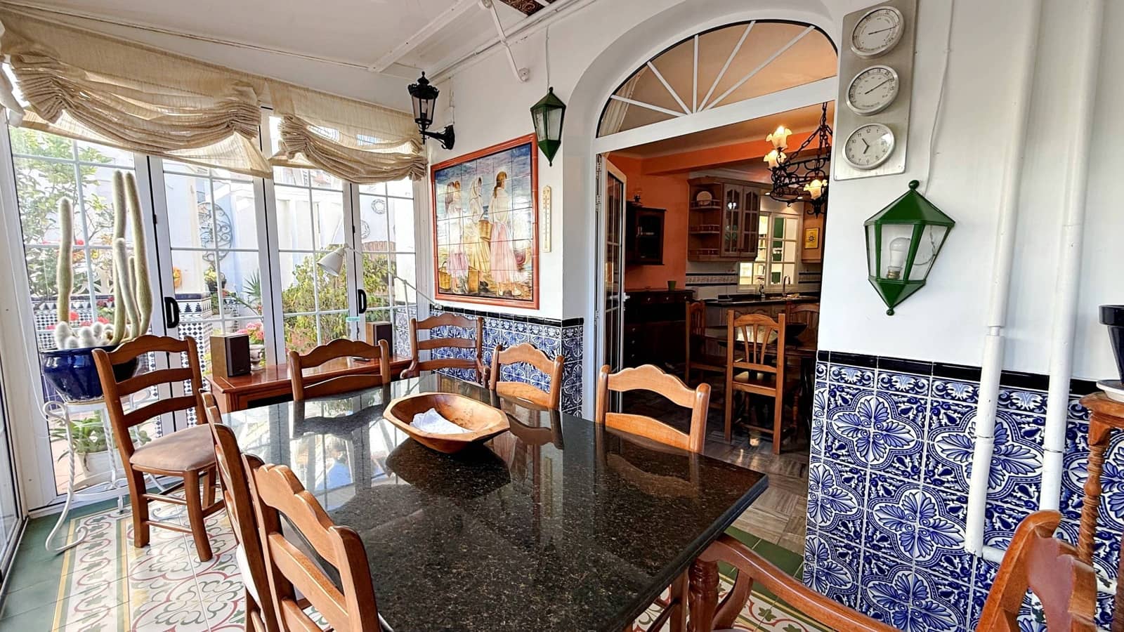 3 soveværelse Villa til salg i Nerja - € 636.000 (Ref: 7733463)