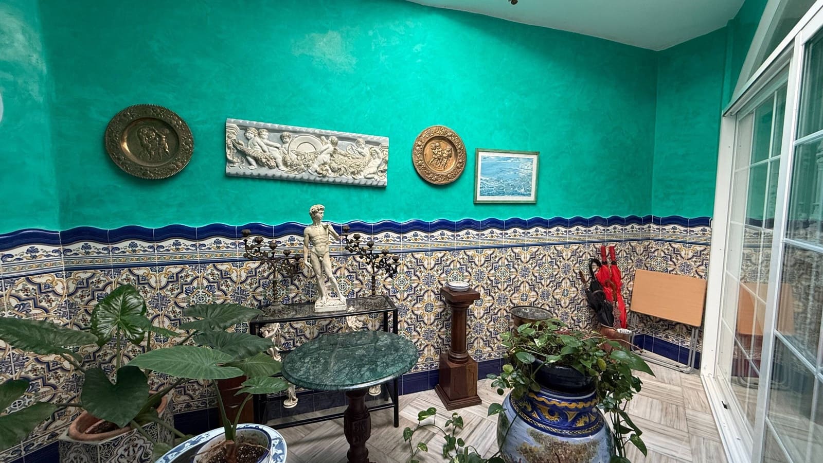 3 soveværelse Villa til salg i Nerja - € 636.000 (Ref: 7733463)
