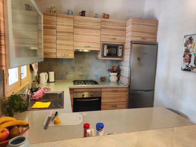 3 quarto Moradia para venda em Nerja com piscina - 365 000 € (Ref: 8086110)