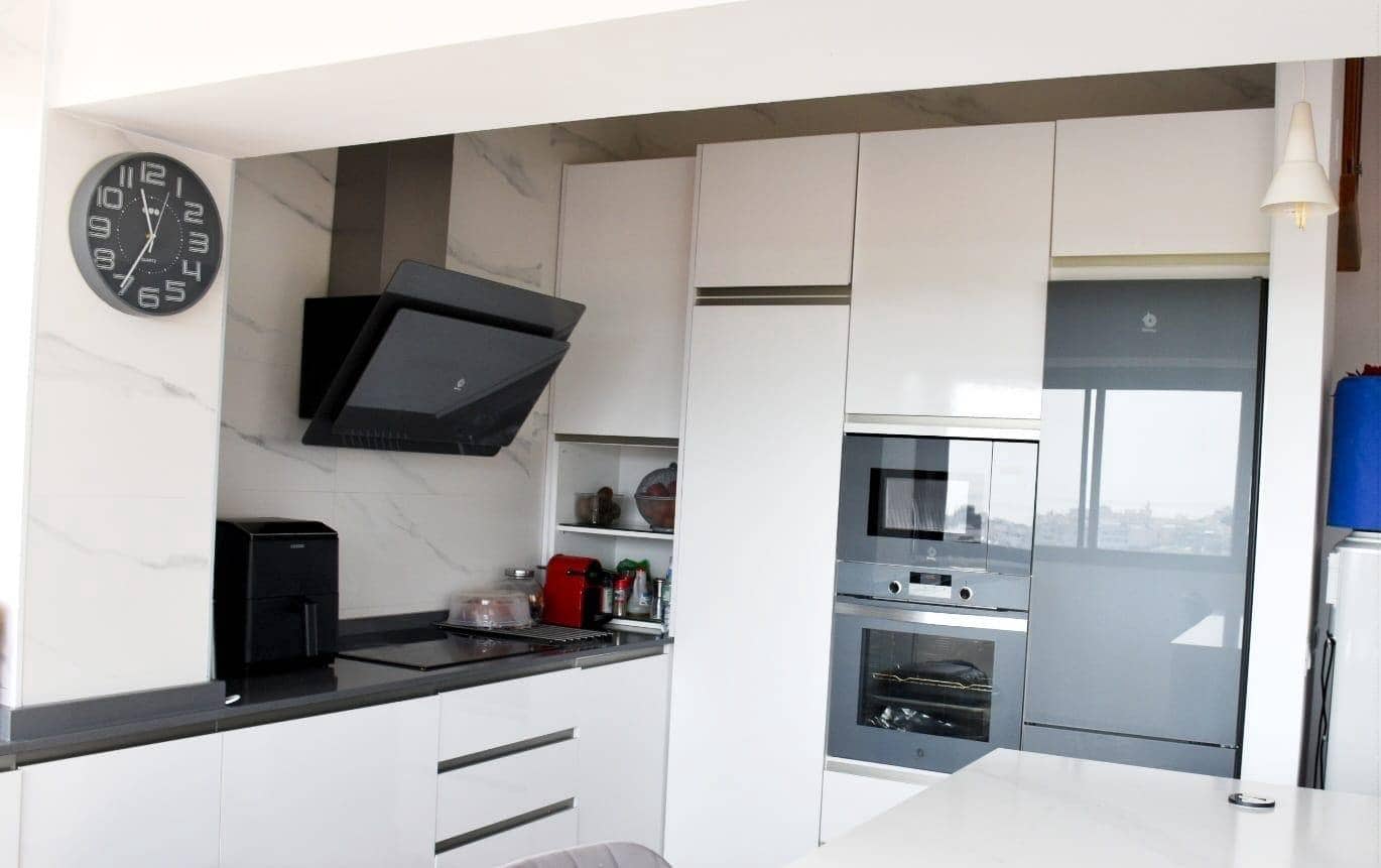 3 quarto Moradia para venda em Nerja com piscina - 630 000 € (Ref: 8275262)