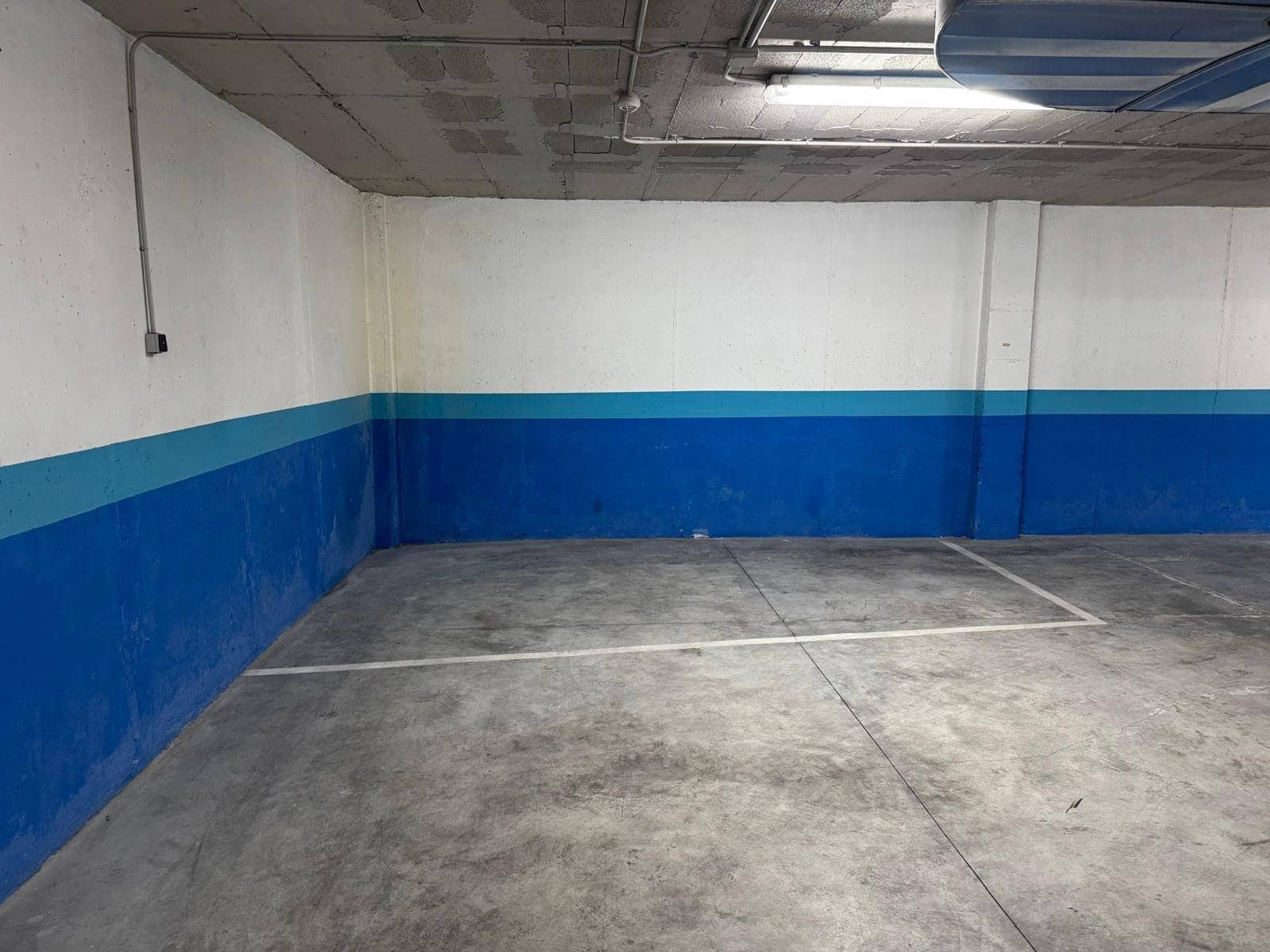 Garage til salg i Nerja - € 23.000 (Ref: 8806325)