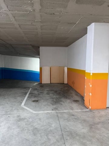 Garage til salg i Nerja - € 23.000 (Ref: 8806325)