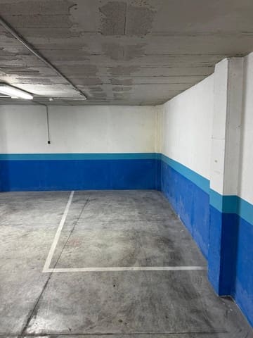 Garage til salg i Nerja - € 23.000 (Ref: 8806325)