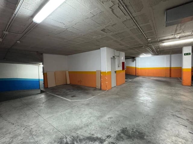 Garage til salg i Nerja - € 23.000 (Ref: 8806325)