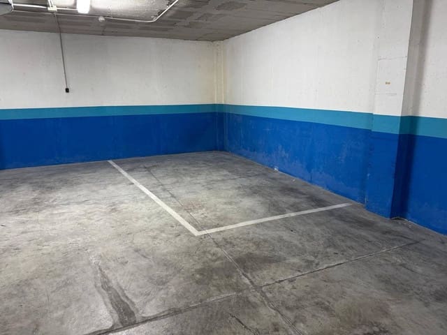 Garage til salg i Nerja - € 23.000 (Ref: 8806325)