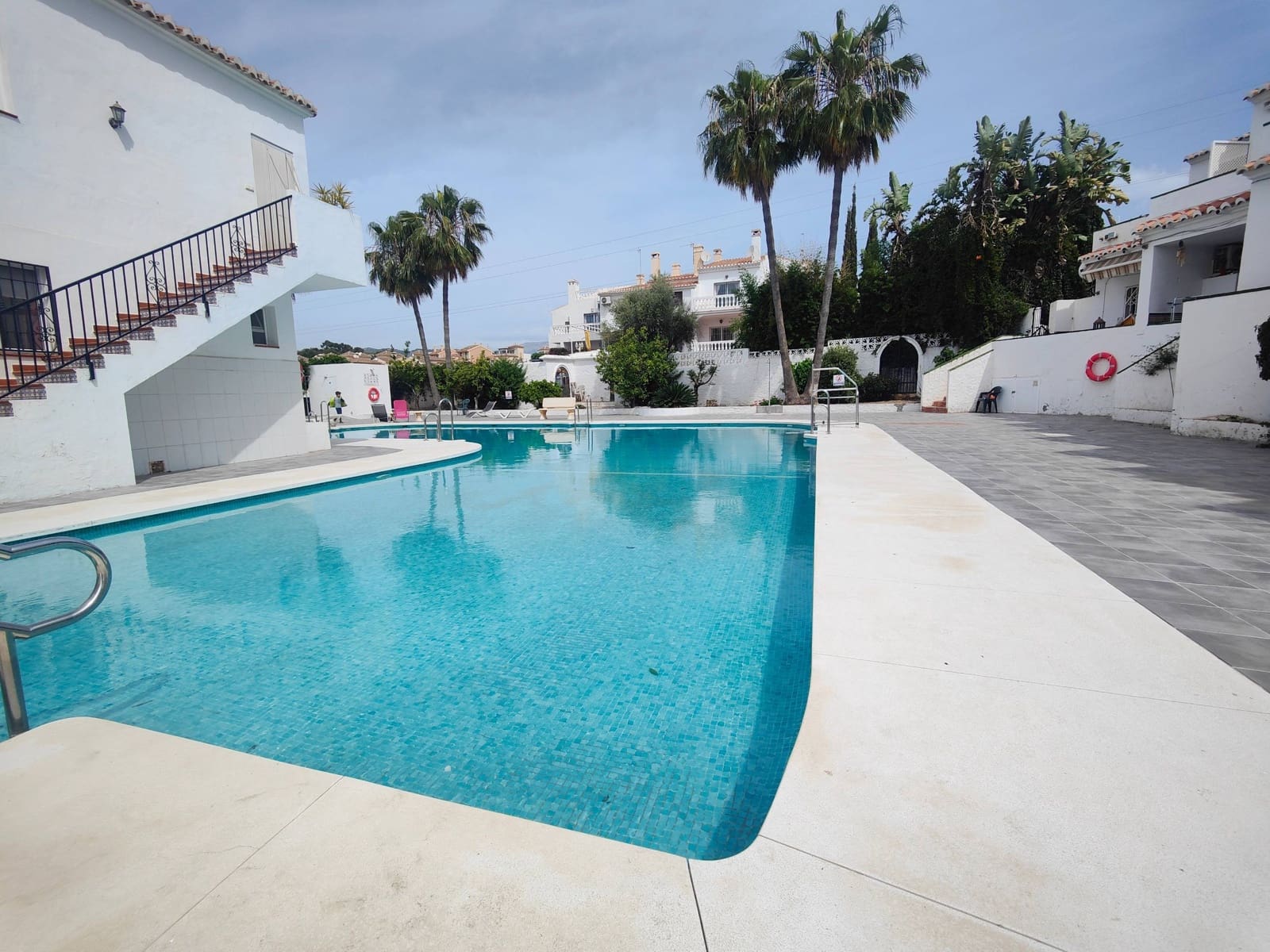1 bedroom Apartment for sale in Nerja with pool - € 185,000 (Ref: 8972138)