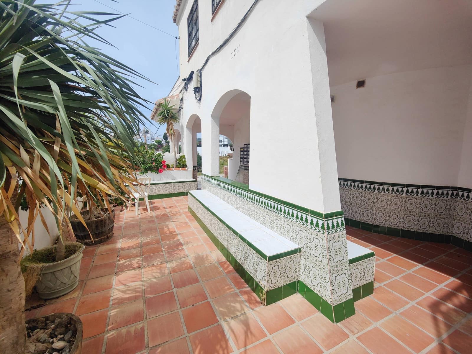 1 bedroom Apartment for sale in Nerja with pool - € 185,000 (Ref: 8972138)