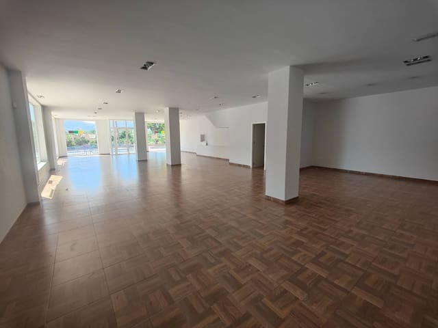 Local Comercial en Nerja en alquiler - 2.200 € (Ref: 8988377)