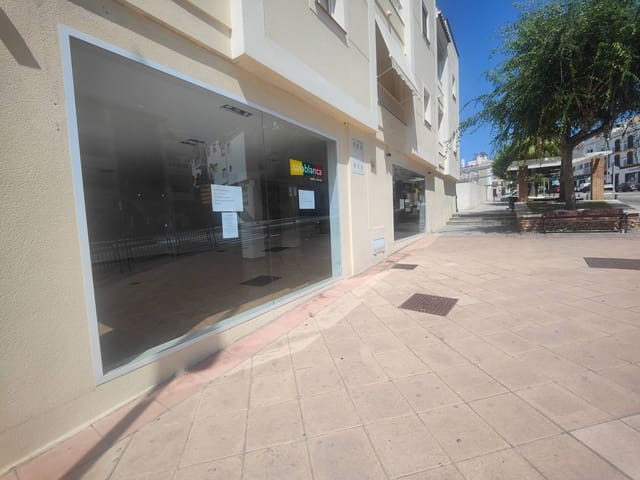 Local Comercial en Nerja en alquiler - 2.200 € (Ref: 8988377)
