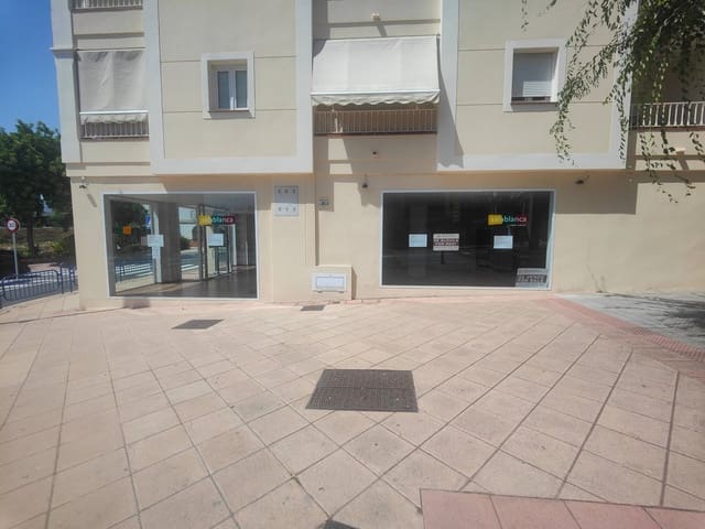 Local Comercial en Nerja en alquiler - 2.200 € (Ref: 8988377)