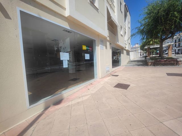 Commercieel te koop in Nerja - € 690.000 (Ref: 9026592)