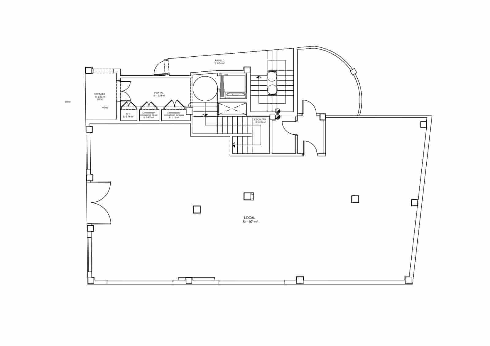 Commerciale in vendita in Nerja - 690.000 € (Rif: 9026592)