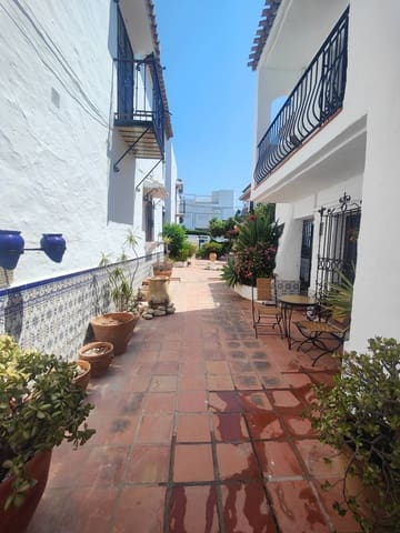 2 camera da letto Villetta a Schiera in vendita in Nueva Nerja, Nerja con piscina - 340.000 € (Rif: 9108572)