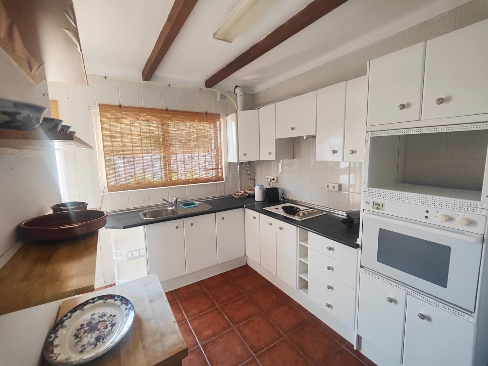 2 soveværelse Rækkehus til salg i Nerja med swimmingpool - € 340.000 (Ref: 9108572)