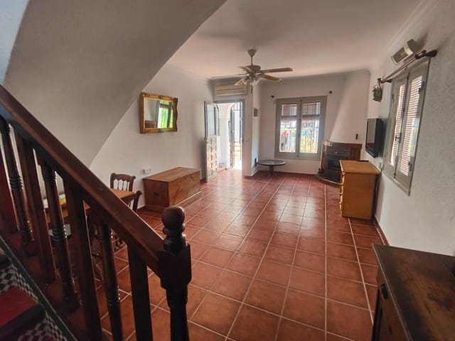 2 camera da letto Villetta a Schiera in vendita in Nueva Nerja, Nerja con piscina - 340.000 € (Rif: 9108572)