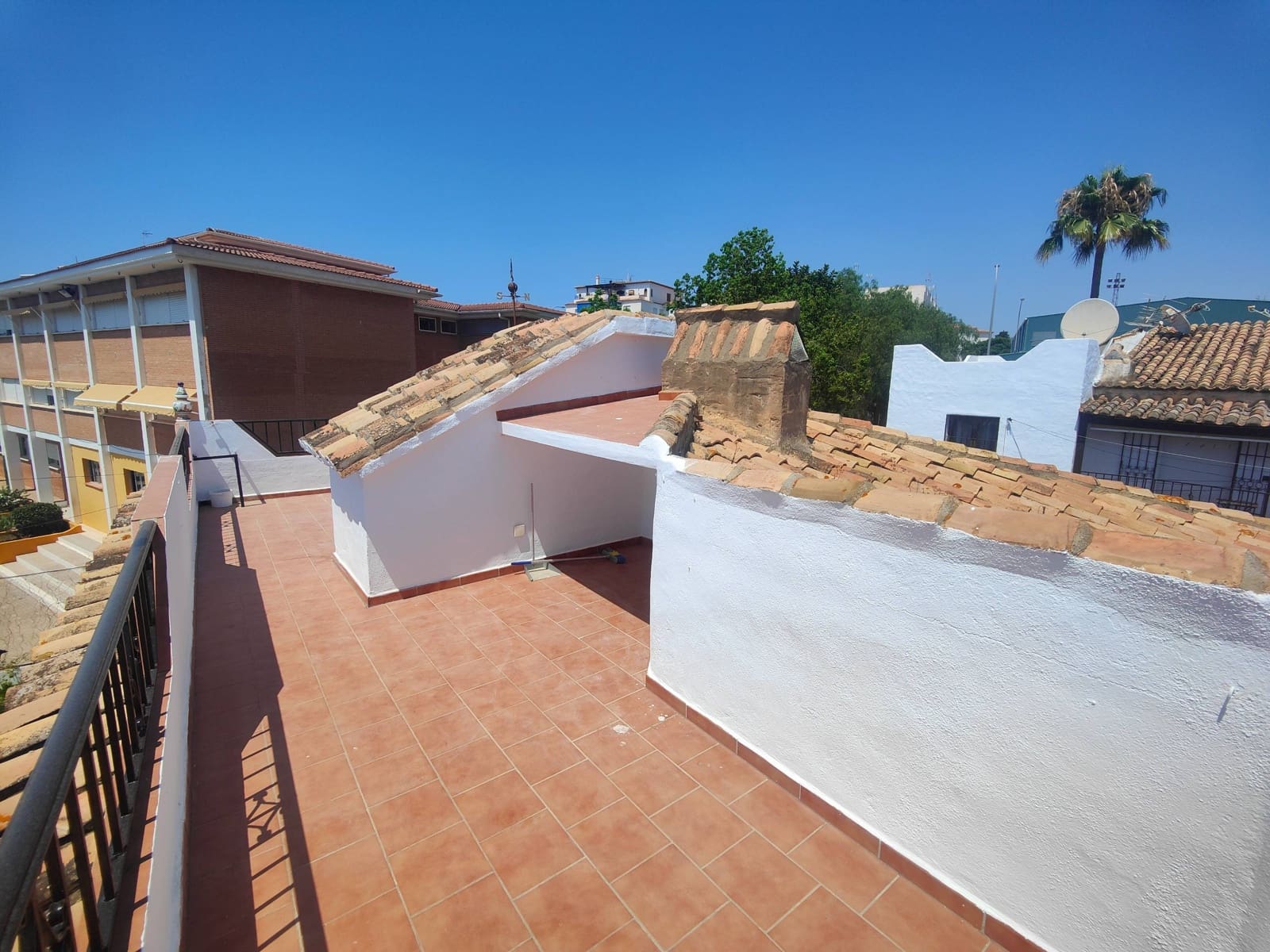 2 soveværelse Rækkehus til salg i Nerja med swimmingpool - € 340.000 (Ref: 9108572)