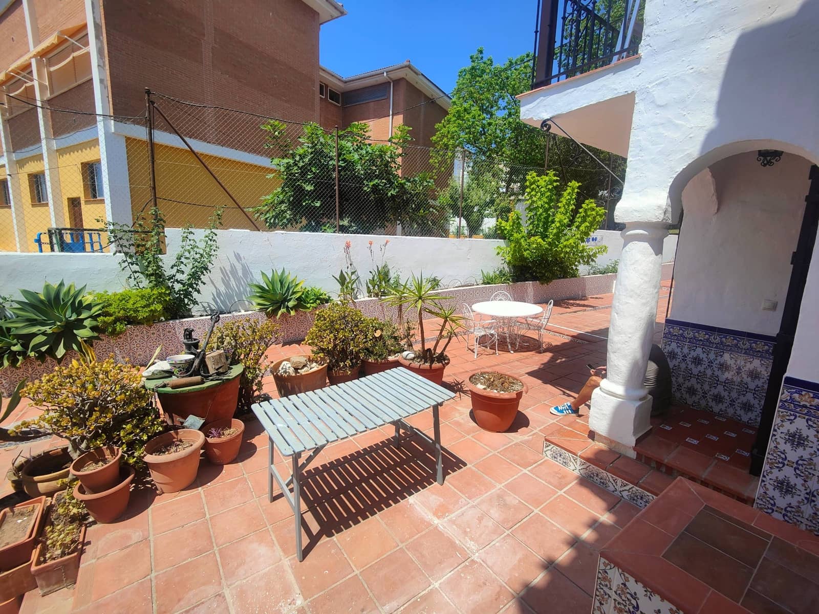 2 soveværelse Rækkehus til salg i Nerja med swimmingpool - € 340.000 (Ref: 9108572)