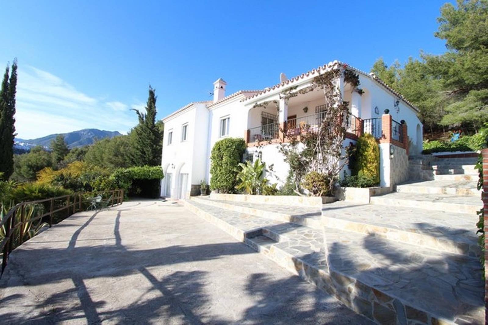 5 soverom Villa til salgs i Frigiliana - € 950 000 (Ref: 9204416)