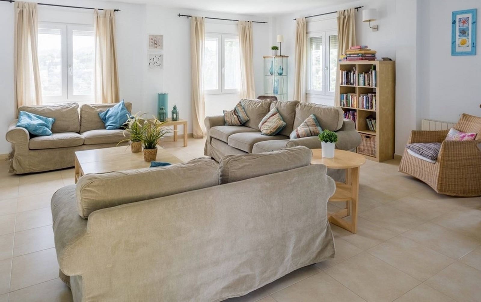 5 soverom Villa til salgs i Frigiliana - € 950 000 (Ref: 9204416)