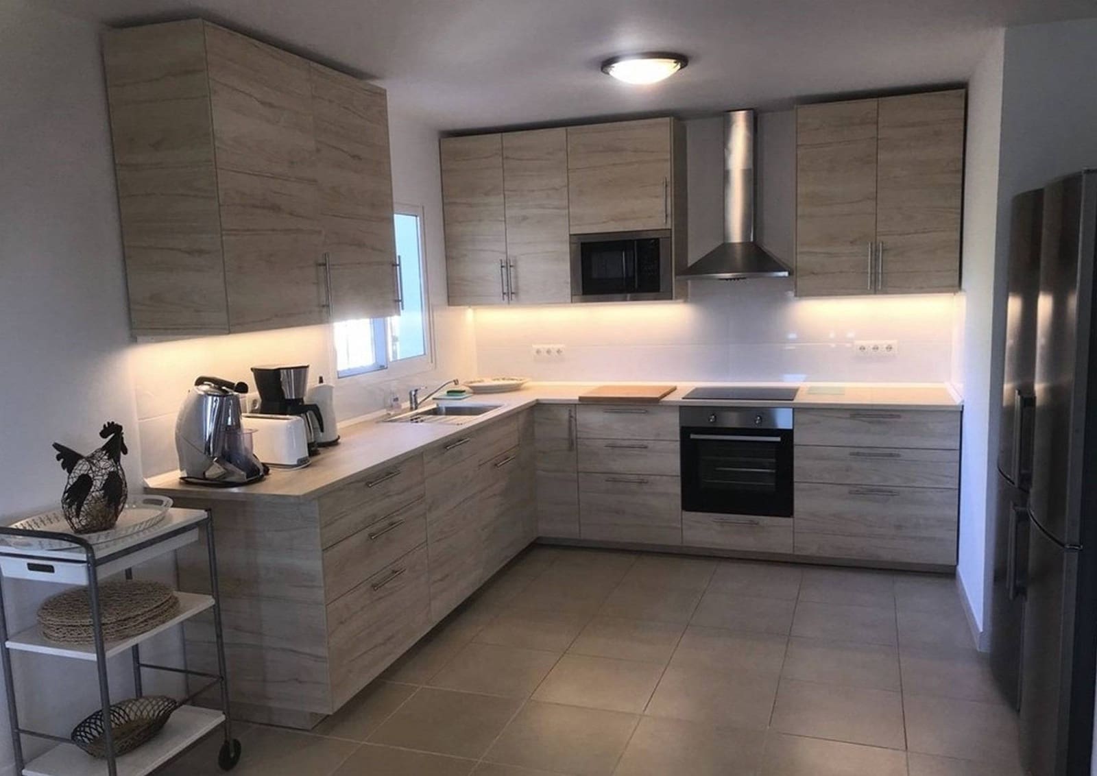 5 soverom Villa til salgs i Frigiliana - € 950 000 (Ref: 9204416)