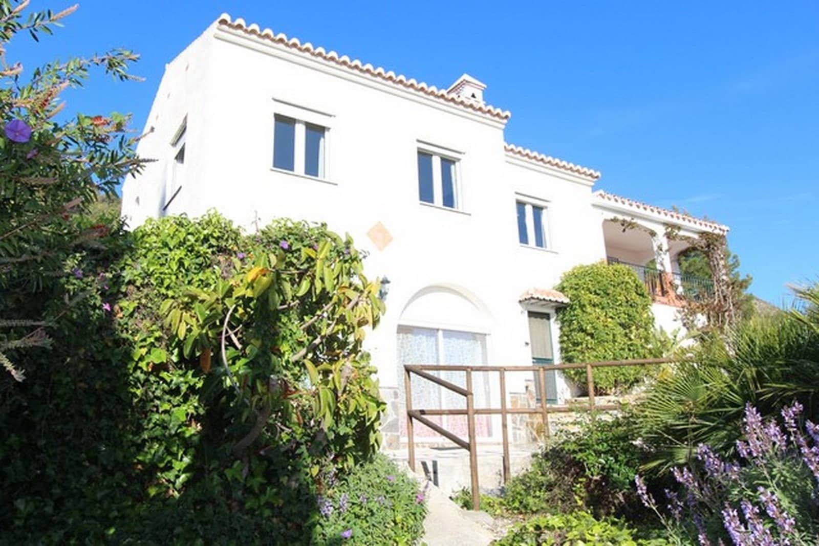 5 soverom Villa til salgs i Frigiliana - € 950 000 (Ref: 9204416)